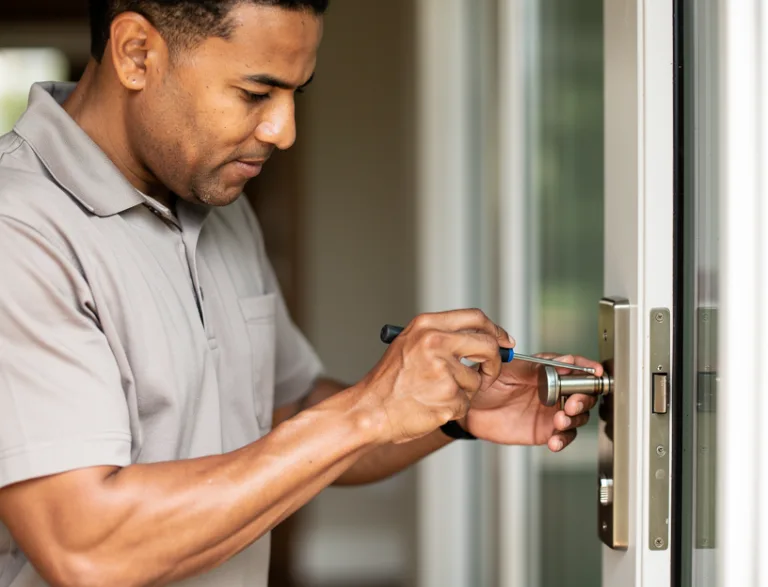 locksmith North Chicago
